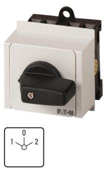 EATON T0-3-8212/IVS Umschalter    079186 