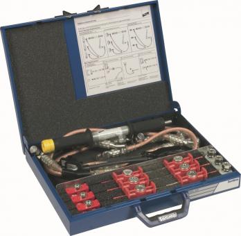 DEHN E.u.K-Set Ausführung II      745500 