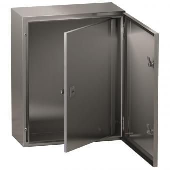 GS Innentür Ral7035 600X400     NSYPIN64 