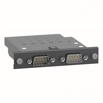 Schneider PS6000 Slot-in   PFXYP6MPR23P2 