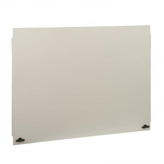 Schneider RAL7035 Innentür zu  NSYPAP64G 