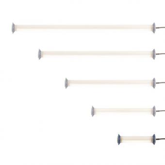 Sonlux Schutzrohrleuchte 2 68A10000-0062 