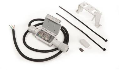 TYCO Heizbandanschluss     RayClic-CE-02 