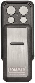 Sommer 4Befehl Handsender   S10305-00001 