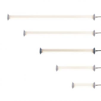 Sonlux Schutzrohrleuchte 2 68A30000-0062 