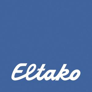 Eltako 10 Klebefolien f.FT4        FT-KF 
