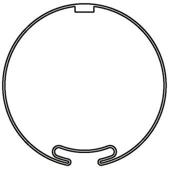 Rademacher AMI45-D78FR Adapterset Medium 