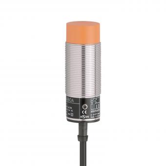 IFM Induktiver Sensor M30x1,5 DC  II5285 