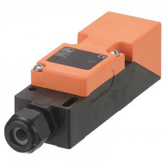 IFM Induktiver Sensor DC PNP/NPN  IM5038 