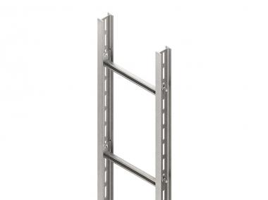 Niedax Steigetrasse schwer   STIC 86/706 