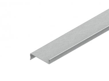 NIED Stahl-Trennsteg               TPS50 