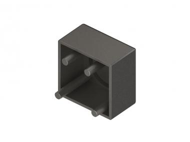 NIED Endschutzringe           LED 16.016 
