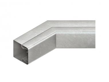 Niedax Inneneck 45°       LUIB 80.080 E3 