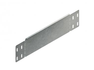 Niedax Rinnenabschluss    RADS 100.100 S 