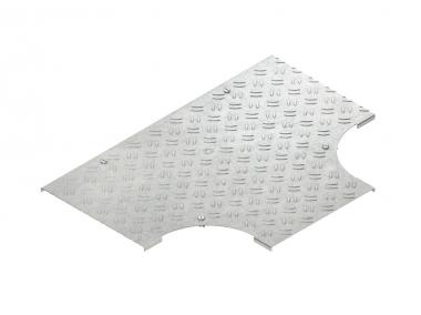 Niedax Deckel B305mm   RTSDVRS 300-2.0 S 