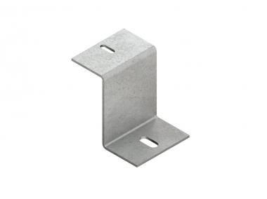 Niedax Bodenstütze         RSSZS 95.80 F 