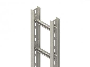 NIED Steigetrassen           STIC 86/403 