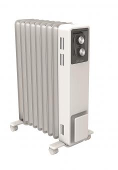 Dimplex RD 1007TS Rippen-     RD 1007 TS 