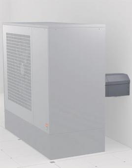 Dimplex Wandanschlusset f.LA    SWA 1115 