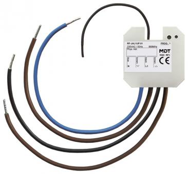 MDT RF-JAL1UP.01 KNX RF+Funk Jalousie- 