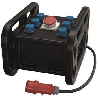 Mennekes Verteiler EverBOX     9502985SW 