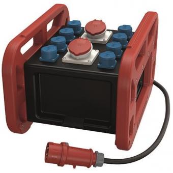 Mennekes Verteiler EverBOX     9502972RT 