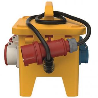 Mennekes VERTEILER EverGUM         70412 