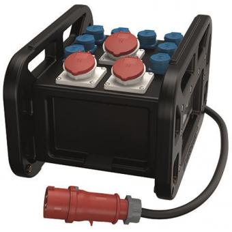 Mennekes Verteiler EverBOX     9502956SW 