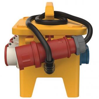 Mennekes VERTEILER EverGUM         70436 