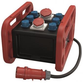 Mennekes Verteiler EverBOX     9502969RT 