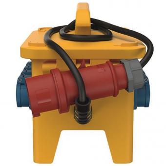 Mennekes VERTEILER EverGUM         70724 