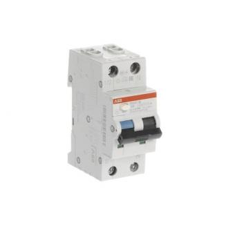 ABB FI/LS-Schalter      DS201MA-C16/0,03 
