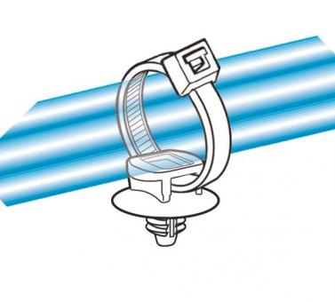 Hellermann T30RFT5-PA66HS/PA66HIRHS-BK 