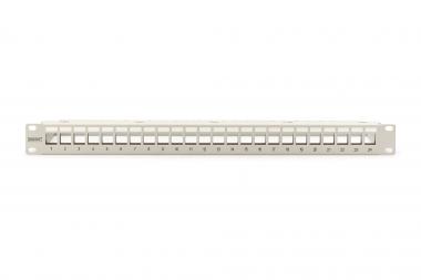 Modular Patch-Panel leer 1HE    DN-91410 