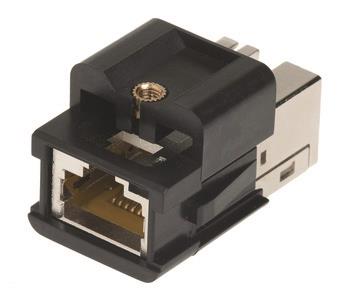 HART Han3A RJ45 10G Cat6 WDF 09452001560 