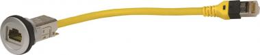HART har-port RJ45 coupler   09454521502 