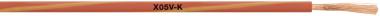LAPP X05V-K 1,0 blau-rot 