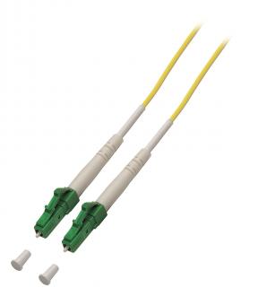 EFB Simplex Jumper LC-APC/LC-APC O2519.3 