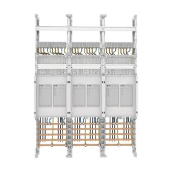 EATON ZSD-Z37B0022 Zählerfeld 3-  113077 
