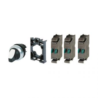 EATON M22-WRK-3K10-BVP            110923 
