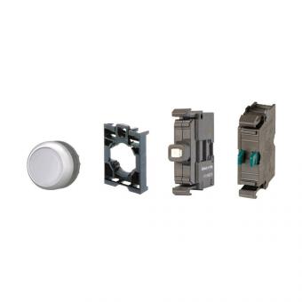 EATON M22-DL-W-K10LED-BVP         110931 