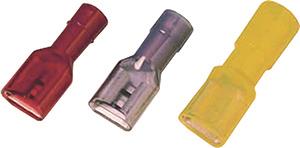 Intercable ICIQ128FHVIPC Vollisolierte 