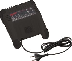 Intercable LG8 Ladegerät f.Akkus RA11 