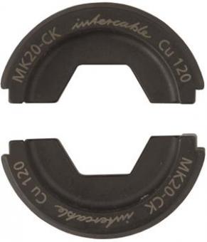 Intercable MKD16-CK Sechskanteinsatz DIN 