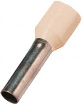 Intercable ICIAE1618ELF Aderendhülse 
