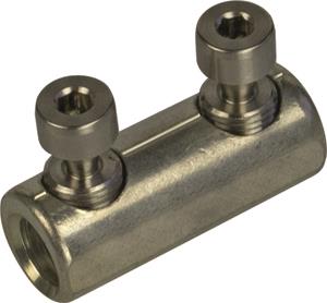Intercable ICSV311-3 Al-Schraubverbinder 