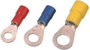Intercable ICIQ26 Quetschkabelschuh 