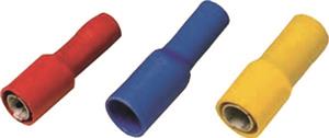 Intercable ICIQ1RSH Rundsteckhülse 