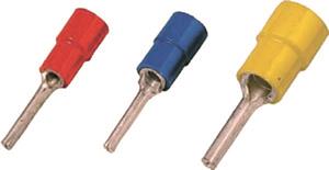 Intercable ICIQ6ST Stiftkabelschuh 