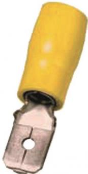 Intercable ICIQ668FS Flachstecker 